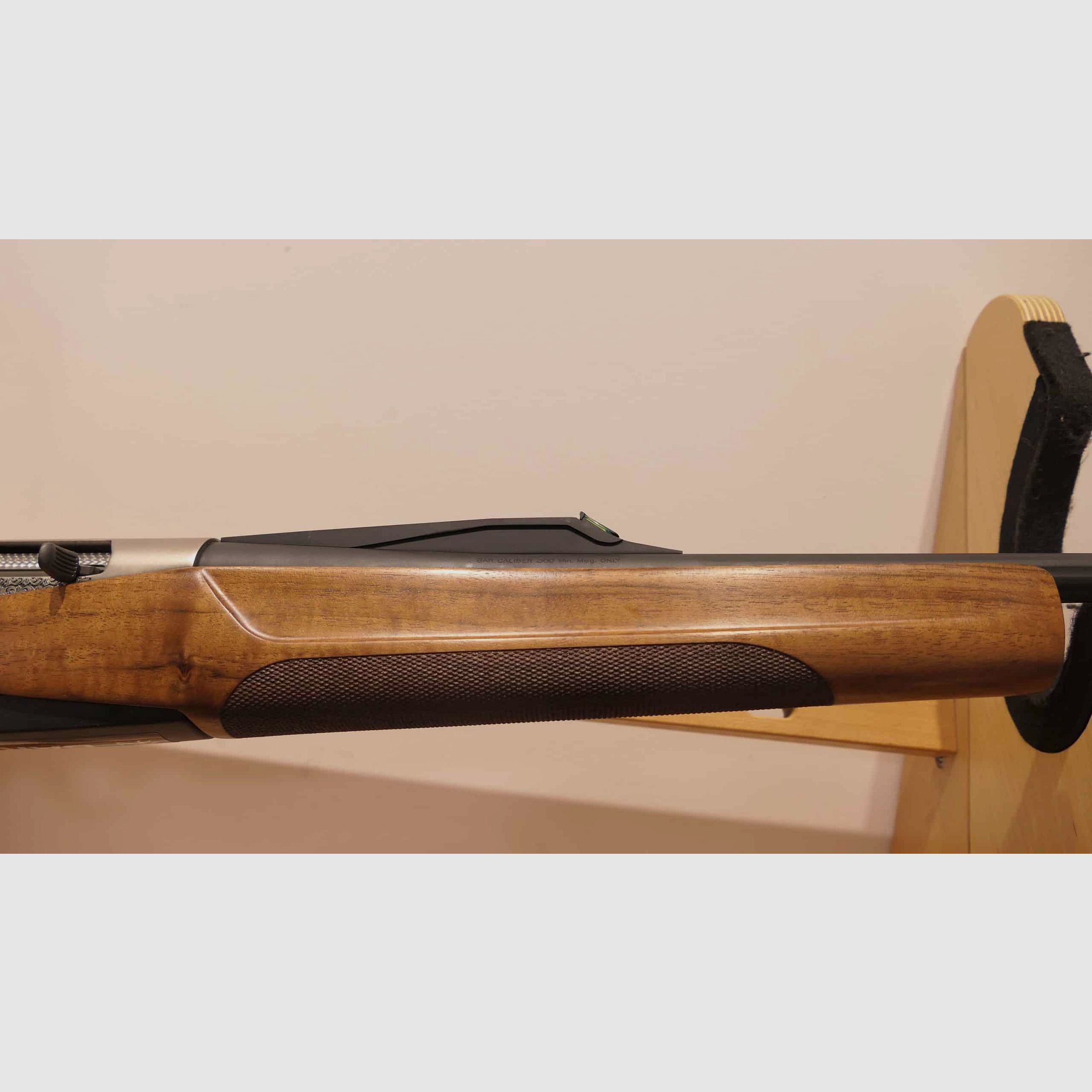 Selbstladebüchse Browning Bar 4x Platinium Kal. 300 Win Mag, Bild 4 von 9