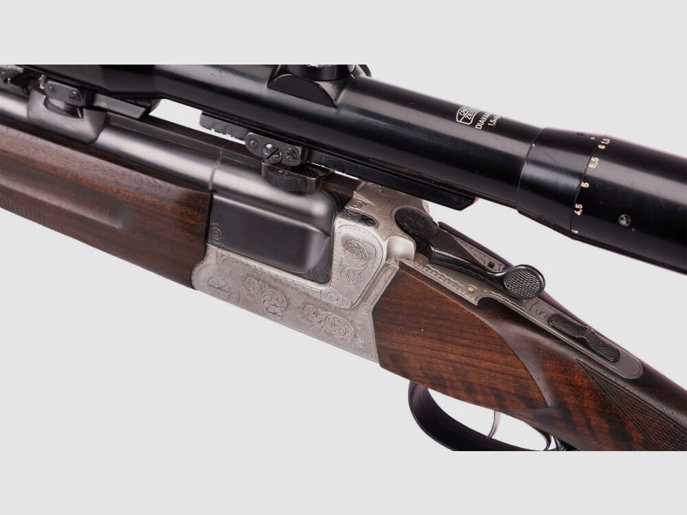 Krieghoff Teck Thermostabil