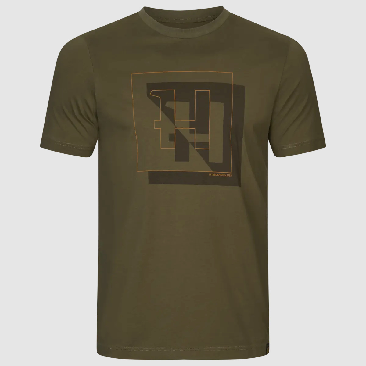 Härkila T-Shirt H-Logo