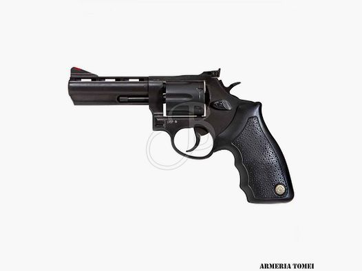 REVOLVER – TAURUS CLASSICS-689 .357 MAG 4″ MATTE BLK