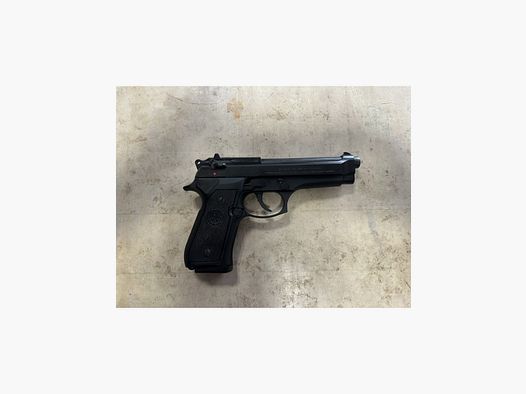 Beretta 98FS kal. 9x21