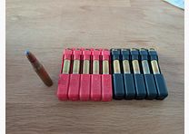 11 nabojów .30-06 Springfield – Geco Teilmantel (TM) – z etui na naboje
