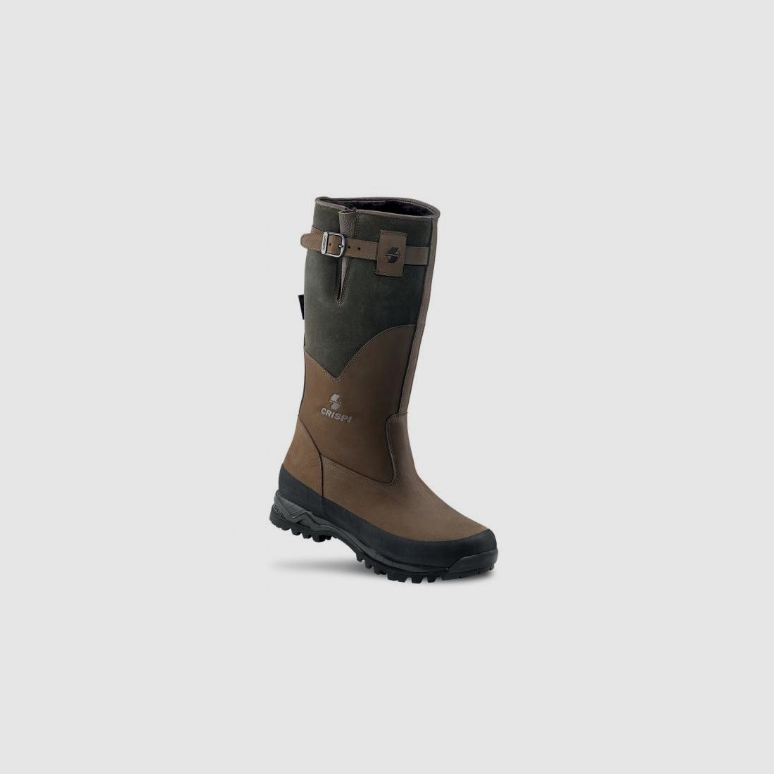 Crispi FINLAND GTX Forest laarzen, afbeelding 1 van 2