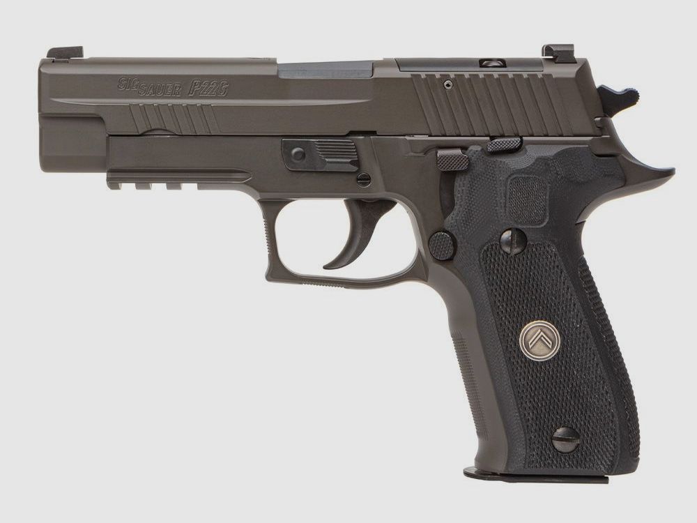 Sig Sauer Pistole P226 Legion – 9 mm Para, Bild 1 von 3