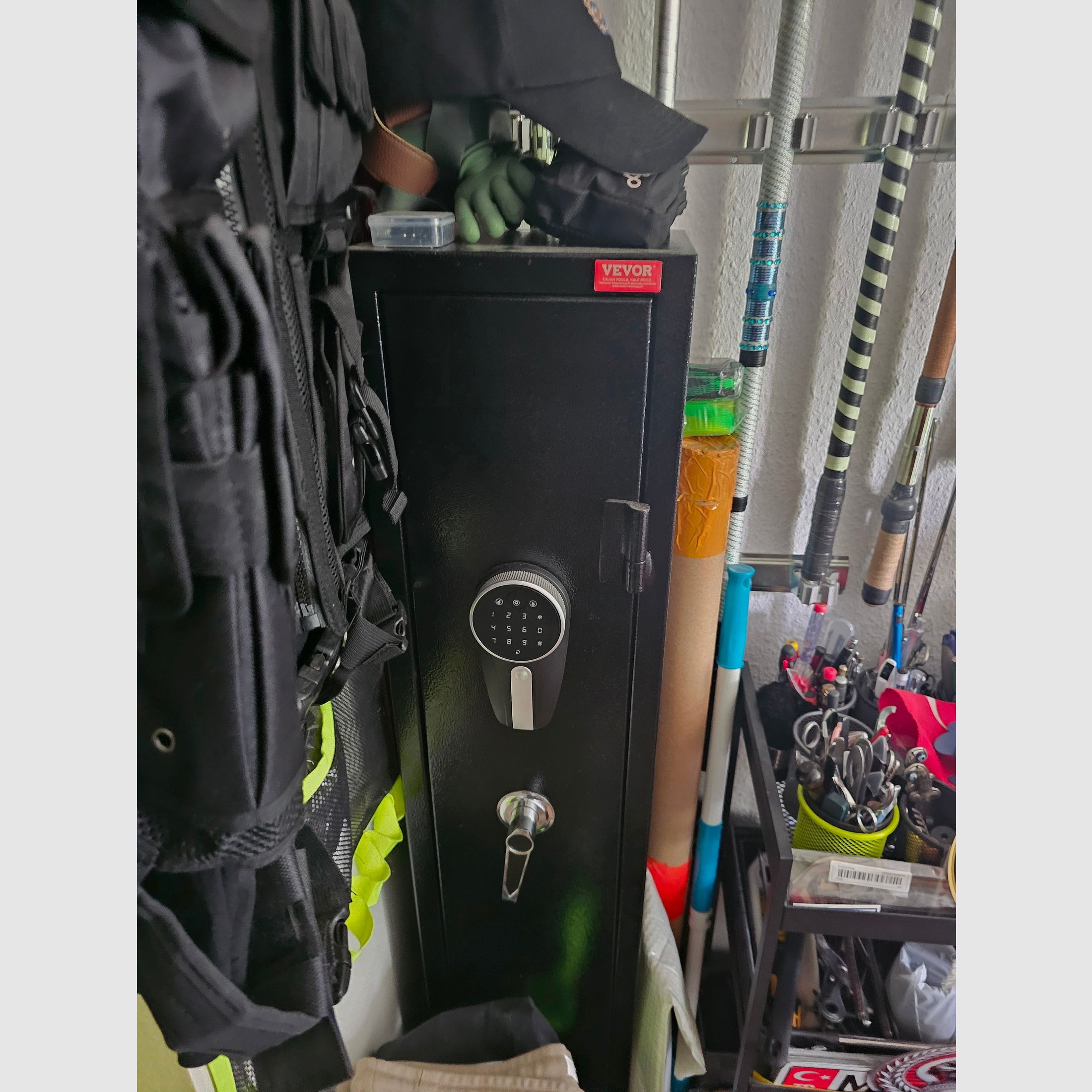 AEA HpMax MK2 nuovo con molti accessori