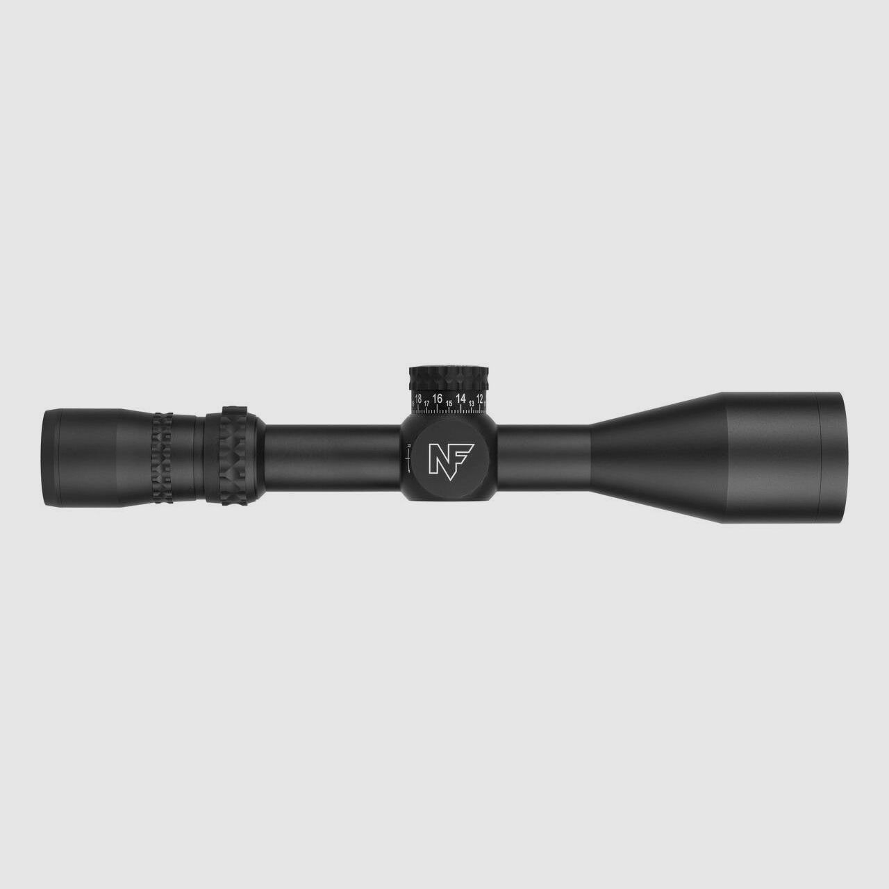 Riflescope NIGHTFORCE NX6 3-18×50 F1 MOA-C™, image 3 of 8
