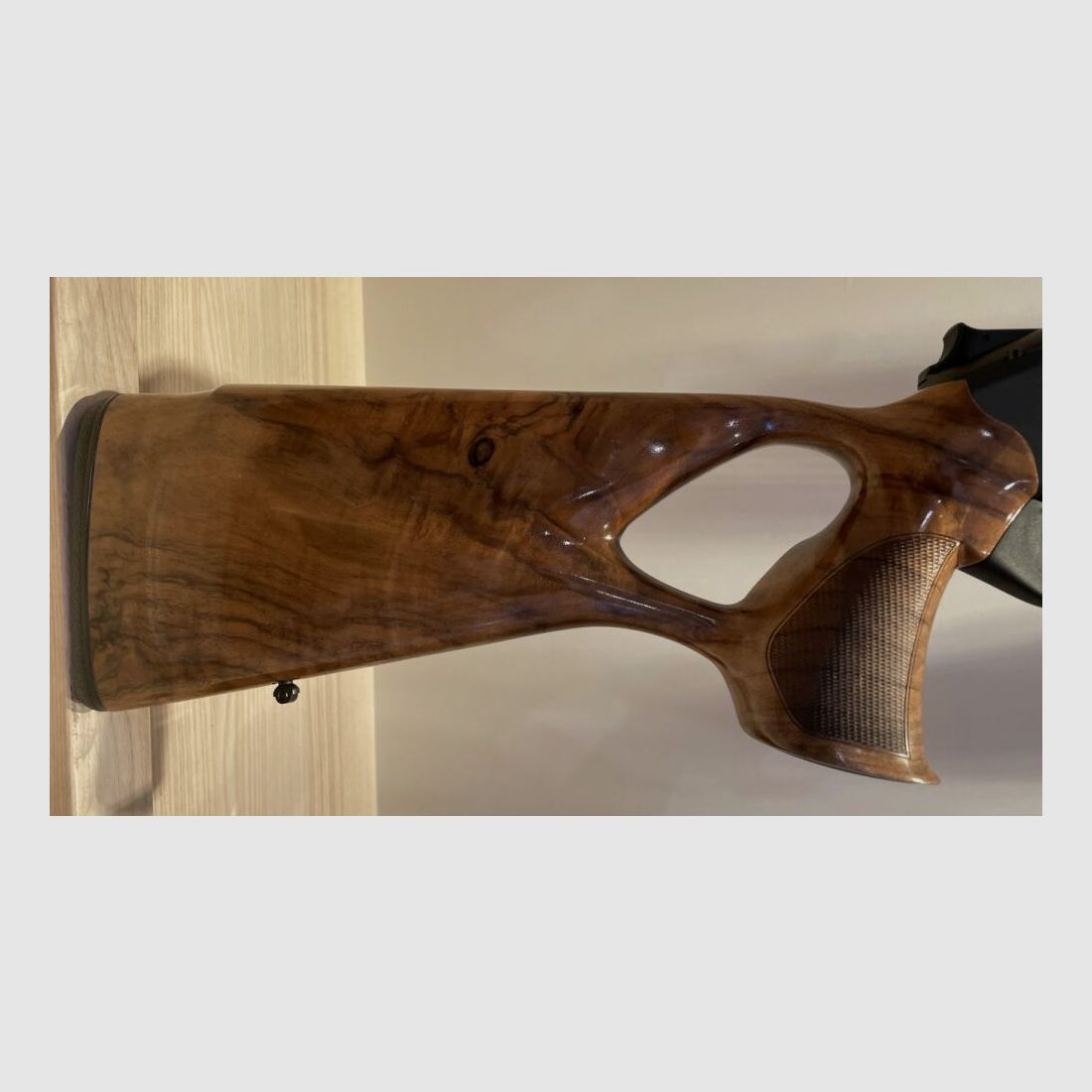 BLASER R8 SUCCESS (HOLZKLASSE 4)