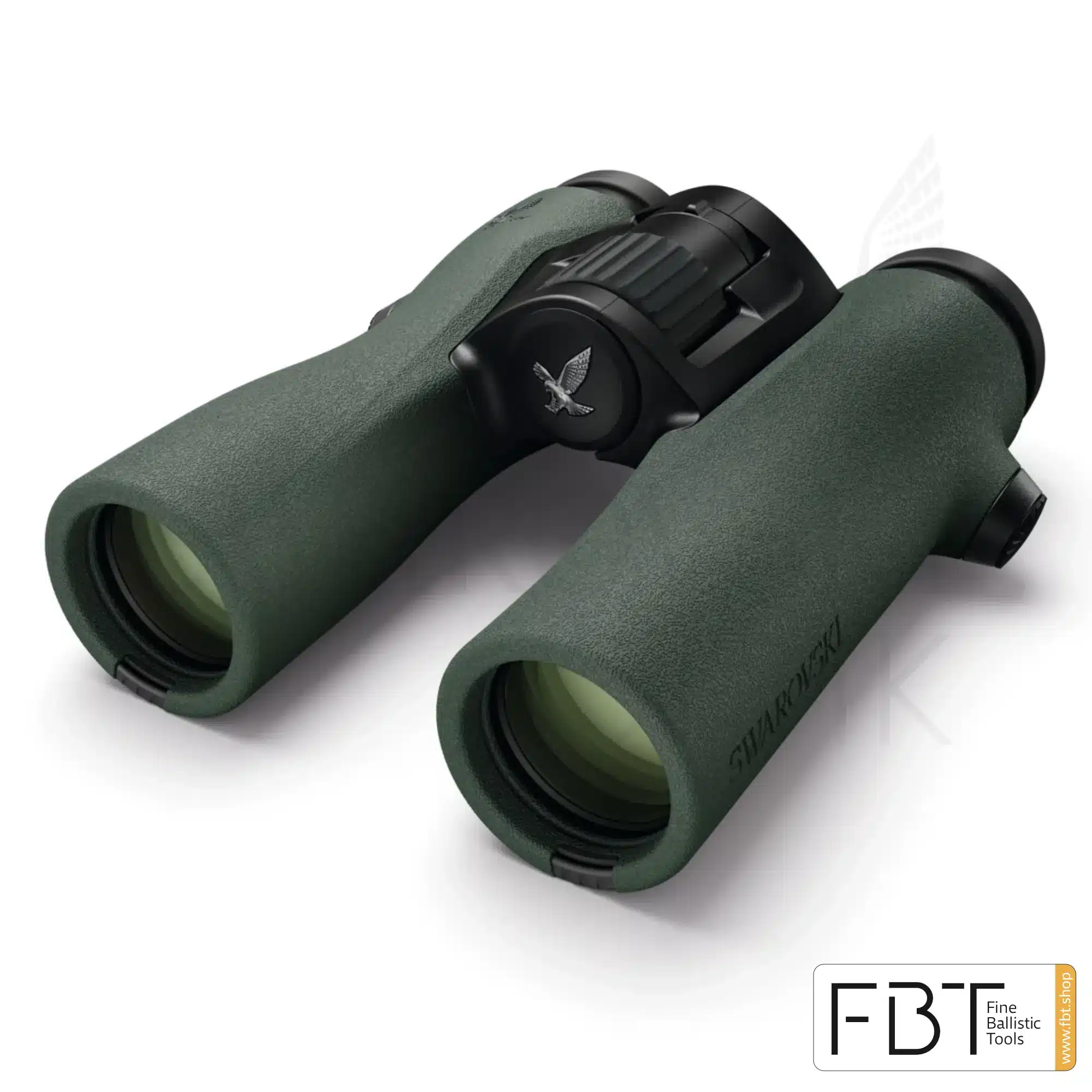 NL Pure 10×32 Fernglas | grün | SWAROVSKI OPTIK, Bild 4 von 4