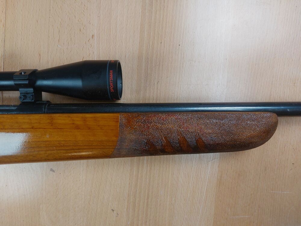 Walther, Ulm KK- M