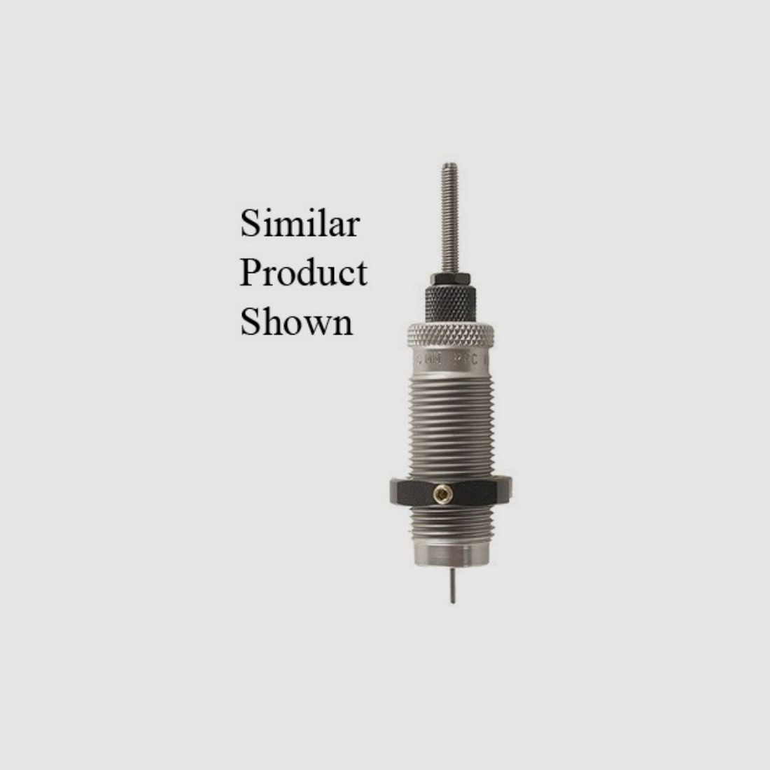 RCBS Neck Size Die / Hülsenhalskalibriermatrize 7mm-08 Rem. Gr. A