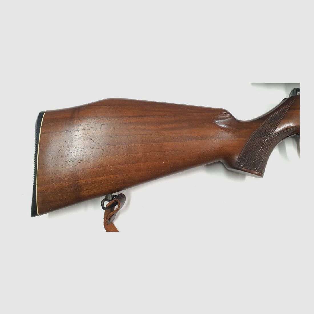 Rifle repetidor Voere Vöhrenbach Voere Vöhrenbach KK