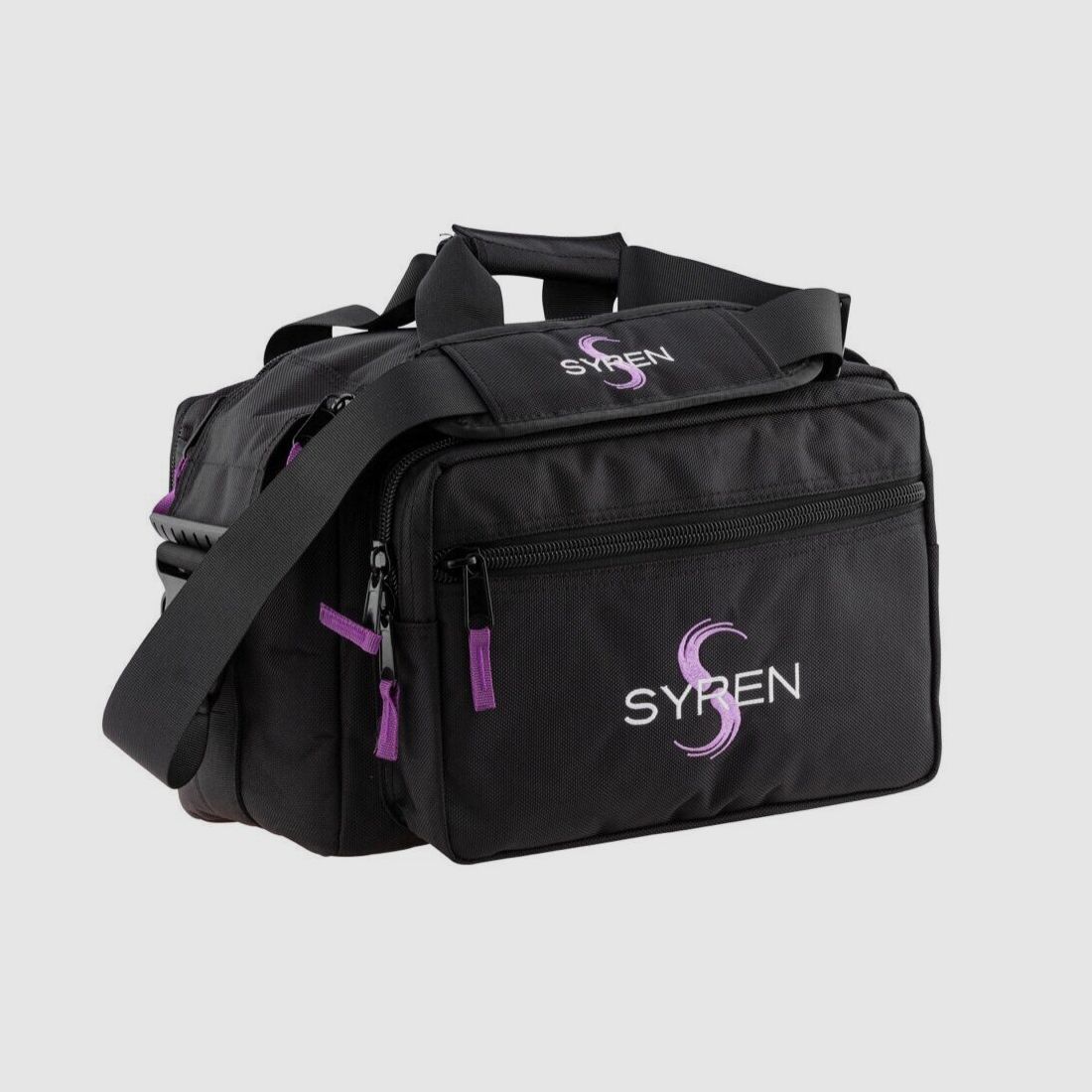 Caesar Guerini Syren – Luxuriöse Schießtasche, Bild 2 von 7