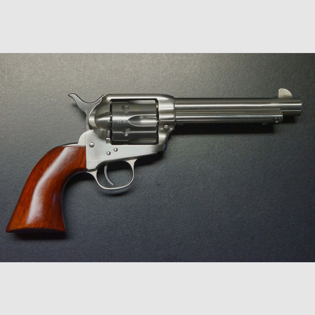Uberti 1873 Cattleman Stainless Steel, Bild 1 von 5