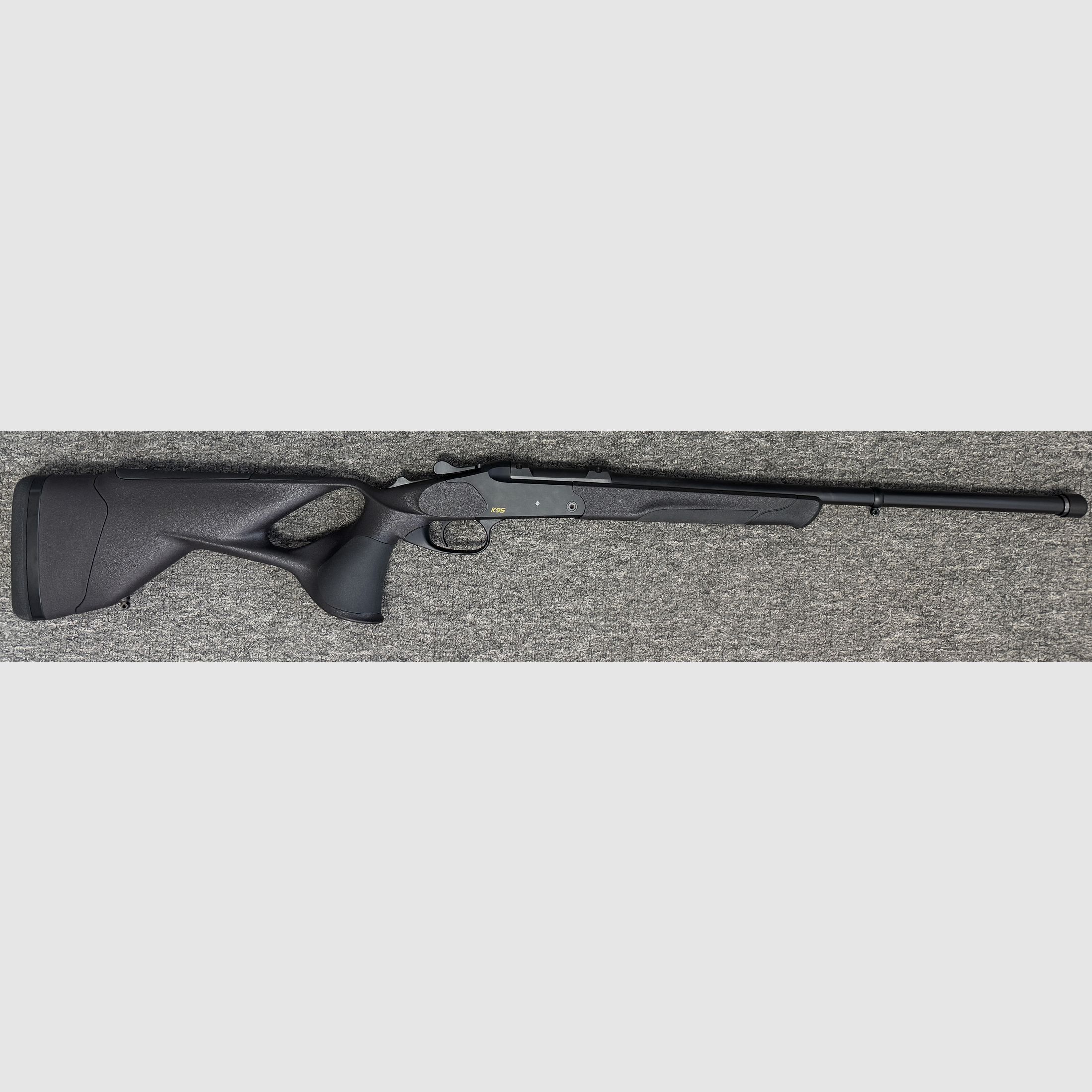 Blaser K95 Ultimate .308 - VSR - wie neu!
