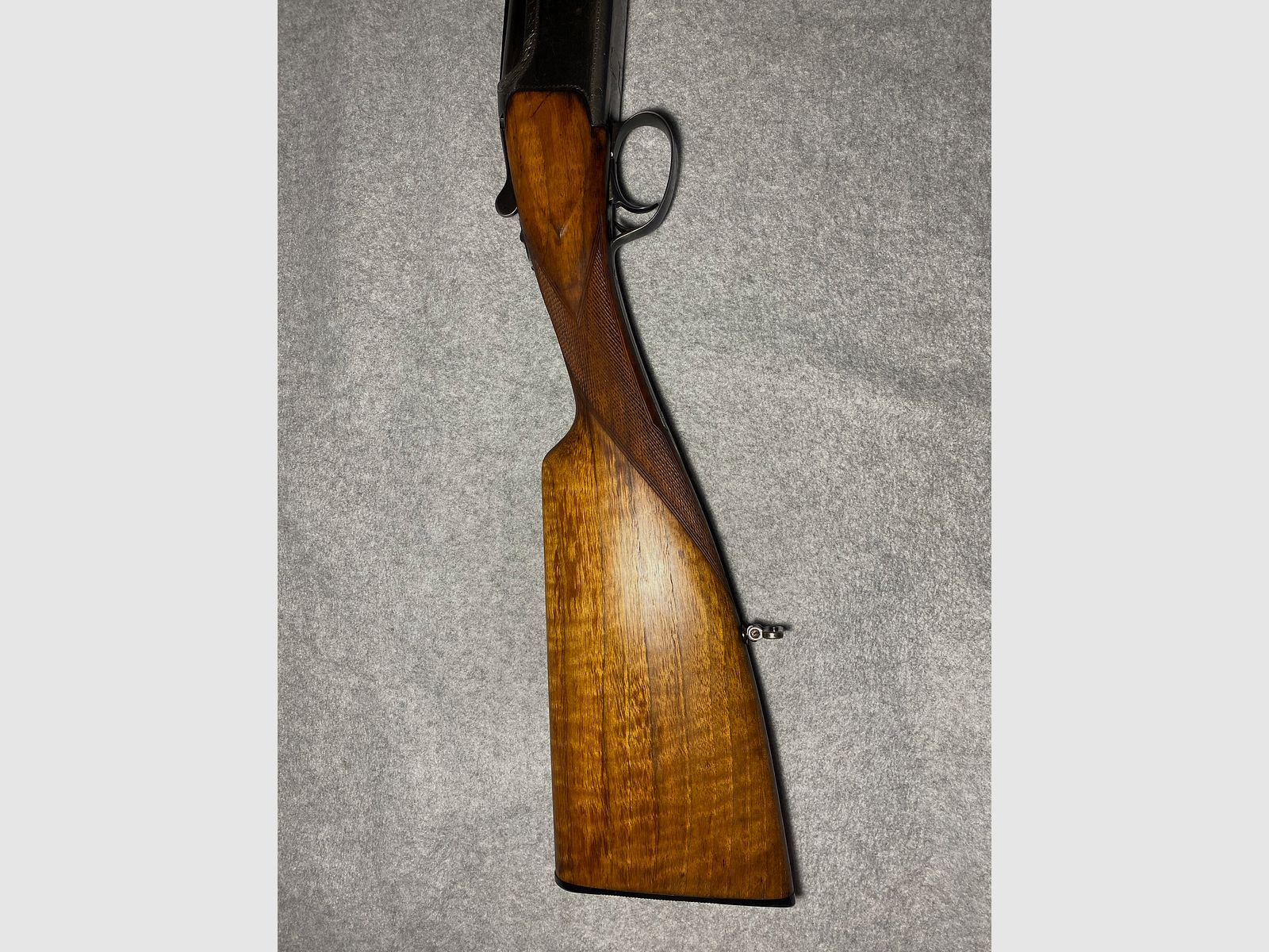 FN Bockdoppelflinte B25