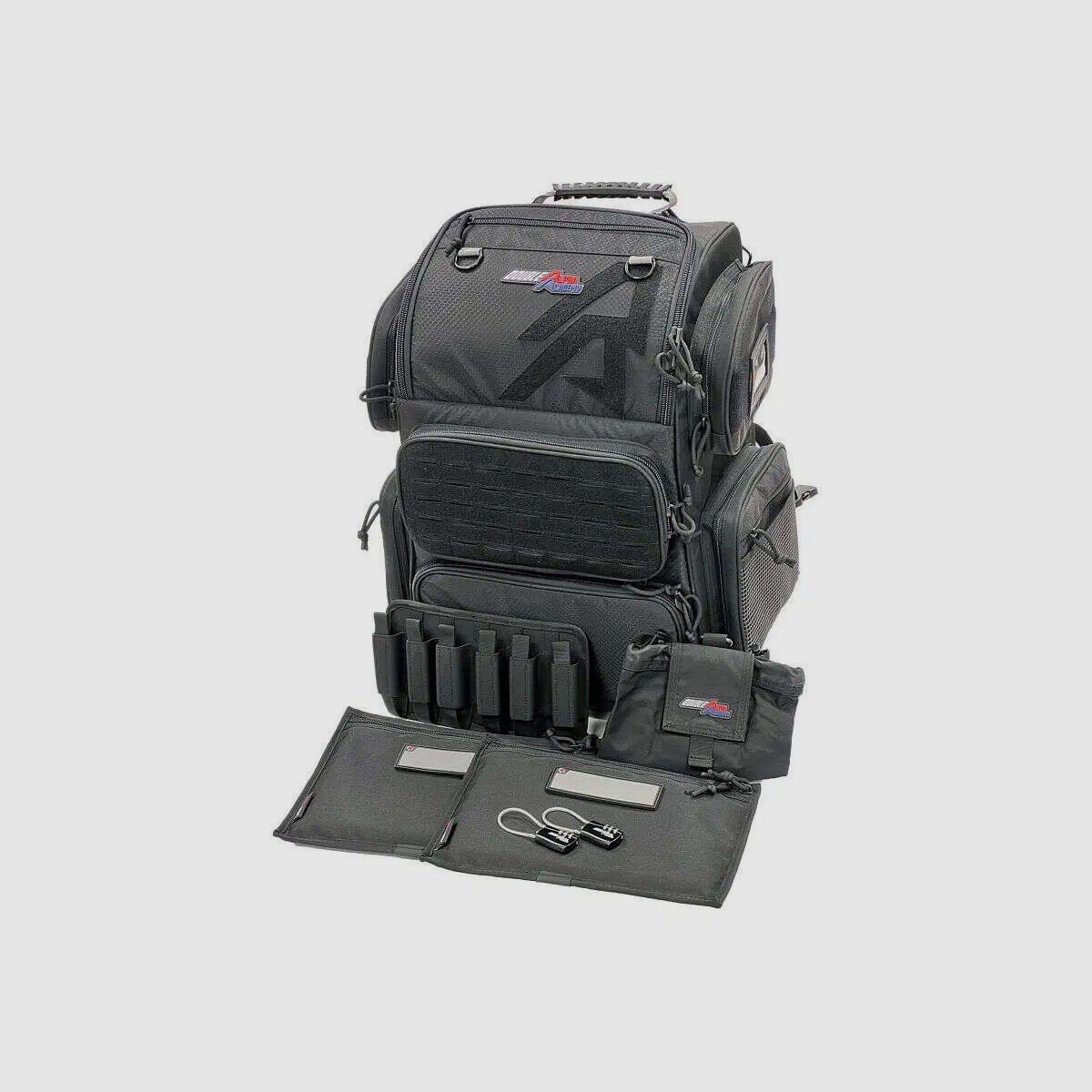 Sac à dos DAA RangePack Pro Gen-2, image 2 sur 21