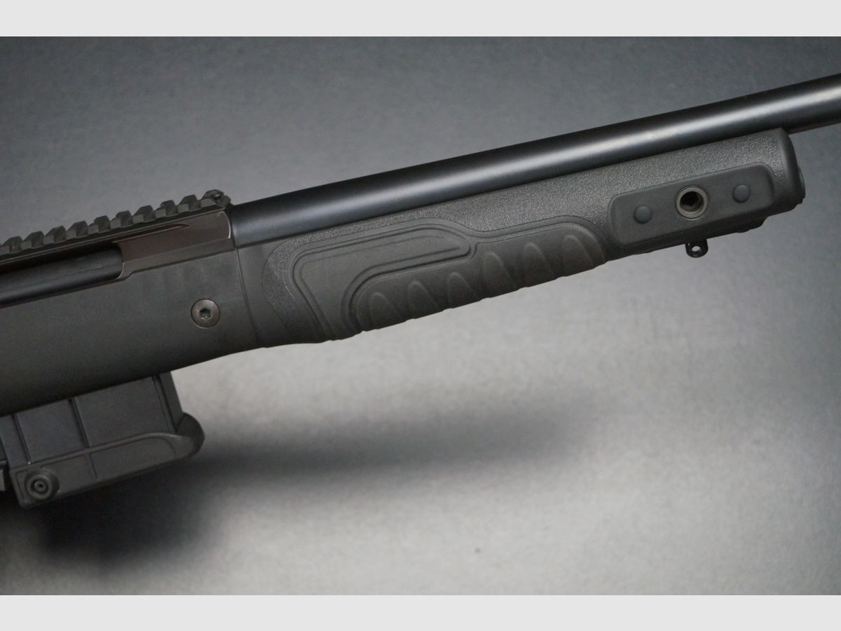 Tikka T3x Compact Tactical Bifrost, Bild 2 von 6