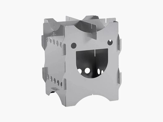 Savotta Savotta Kocher Hobo Happy Stove