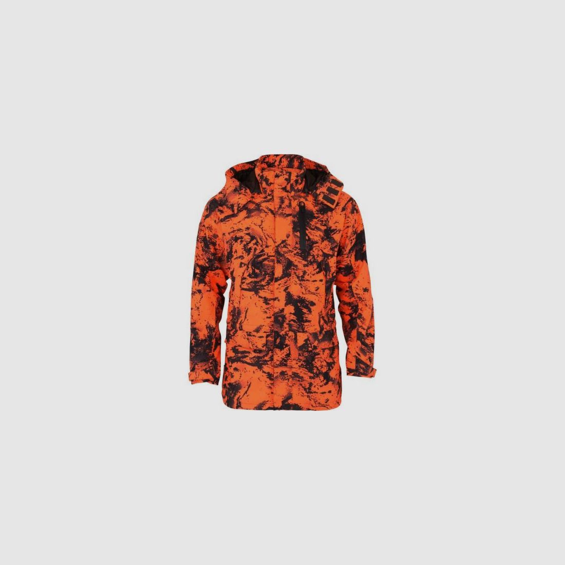 H?rkila Herren Jacke Wildboar Pro HWS Insulated AXIS MSP?Orange Blaze 58