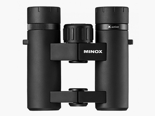 Minox Minox X-active 10x25