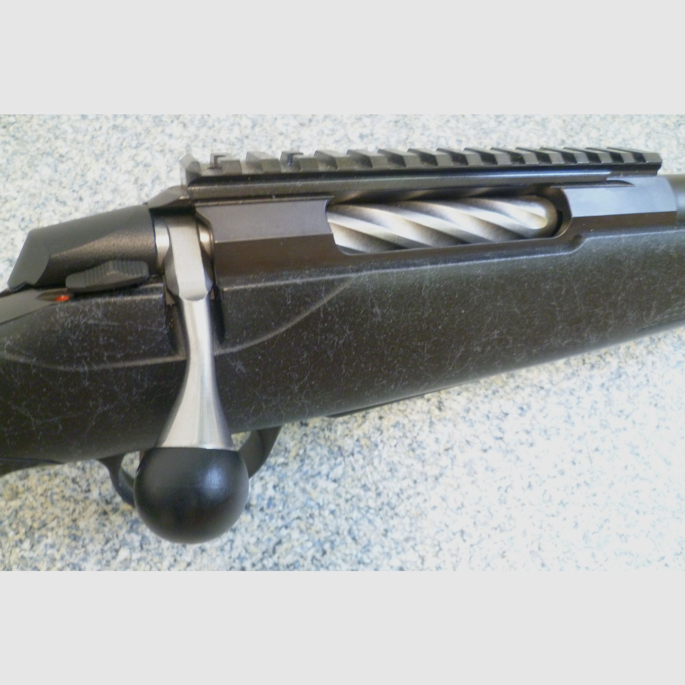 Repetierbüchse Tikka T3x Lite Roughtech Black .308 Win.
