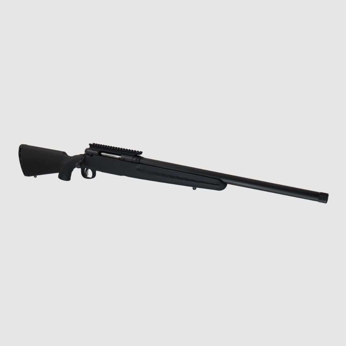 Savage AXIS II SR bolt-action rifle special price