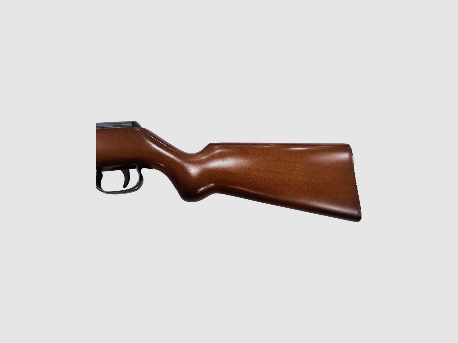 Luftgewehr Anschutz mod. 330 Kal. 4,5, Bild 8 von 9