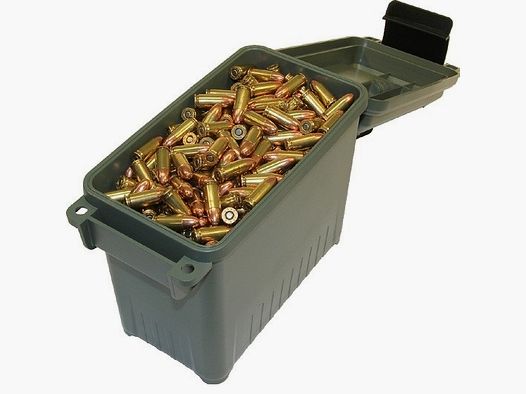 MTM Mini Ammo Can Vert