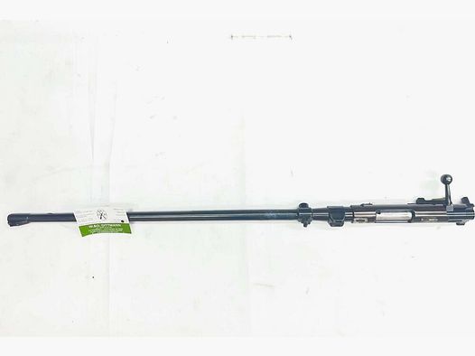 Fusil à répétition Anschütz .222 Rem
