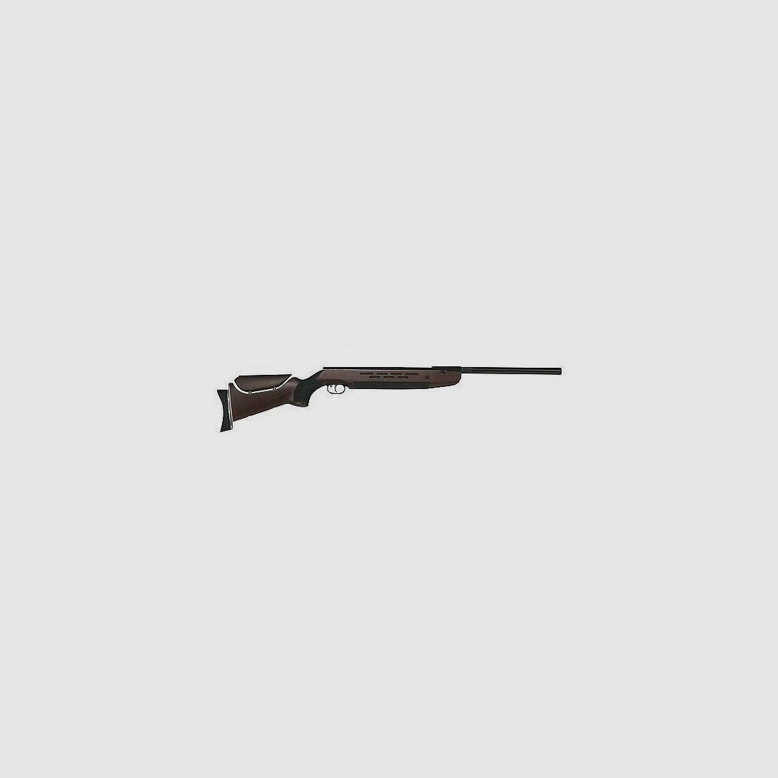 Karabin wiatrówka HW 98, zdjęcie 2 z 2