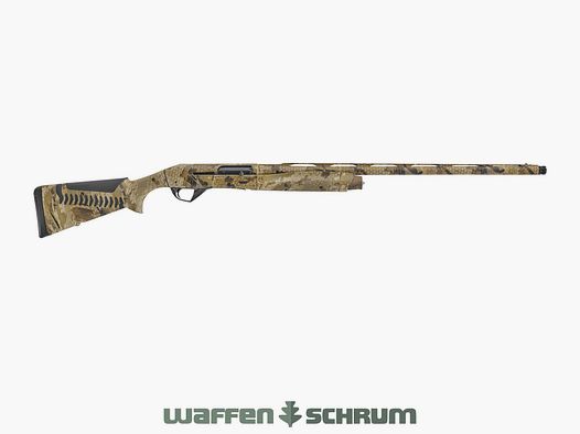 Benelli M2 Black Eagle Optifade Marsh MC