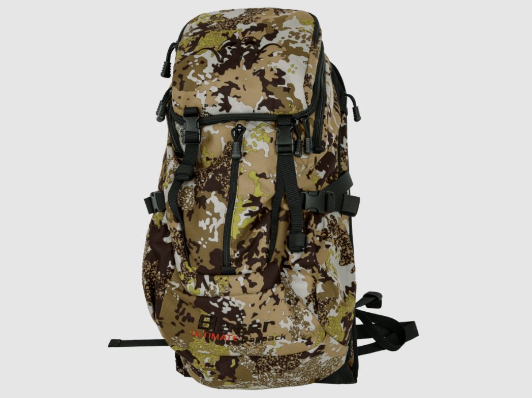 BLASER - Rugzak Ultimate Daypack HunTec Camo