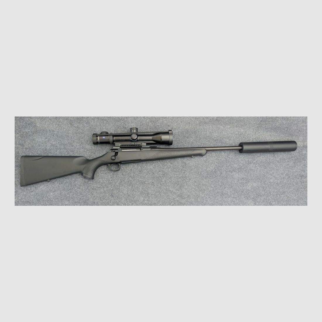 Sauer 100 Classic XT Complete Offer