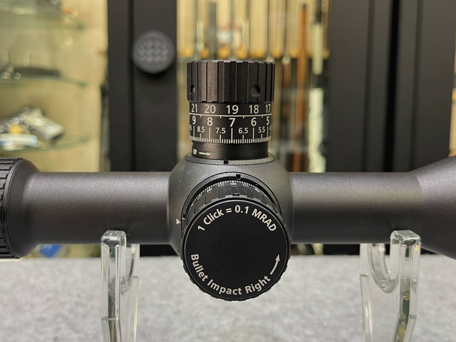 ZEISS LRP S5 5-25X56, immagine 13 di 17