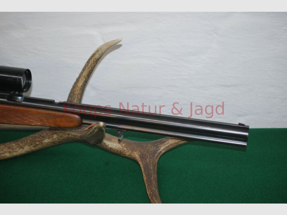 Blaser ES 63