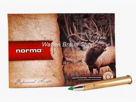 NORMA 9,3X74R ECOSTRIKE 14,9G 225GR 20ER