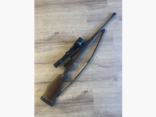 Mauser 66