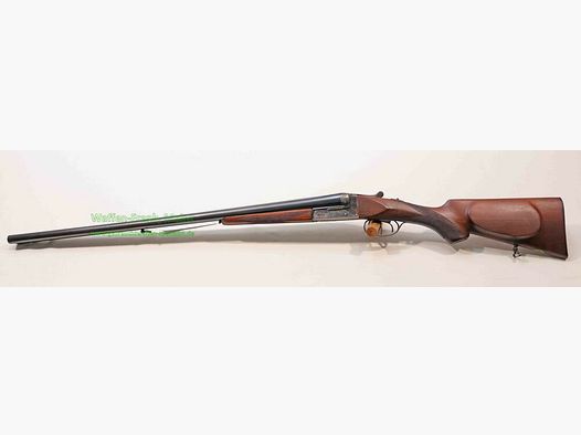 The Pheasant - Spain Double-barreled shotgun Mod. Hunting