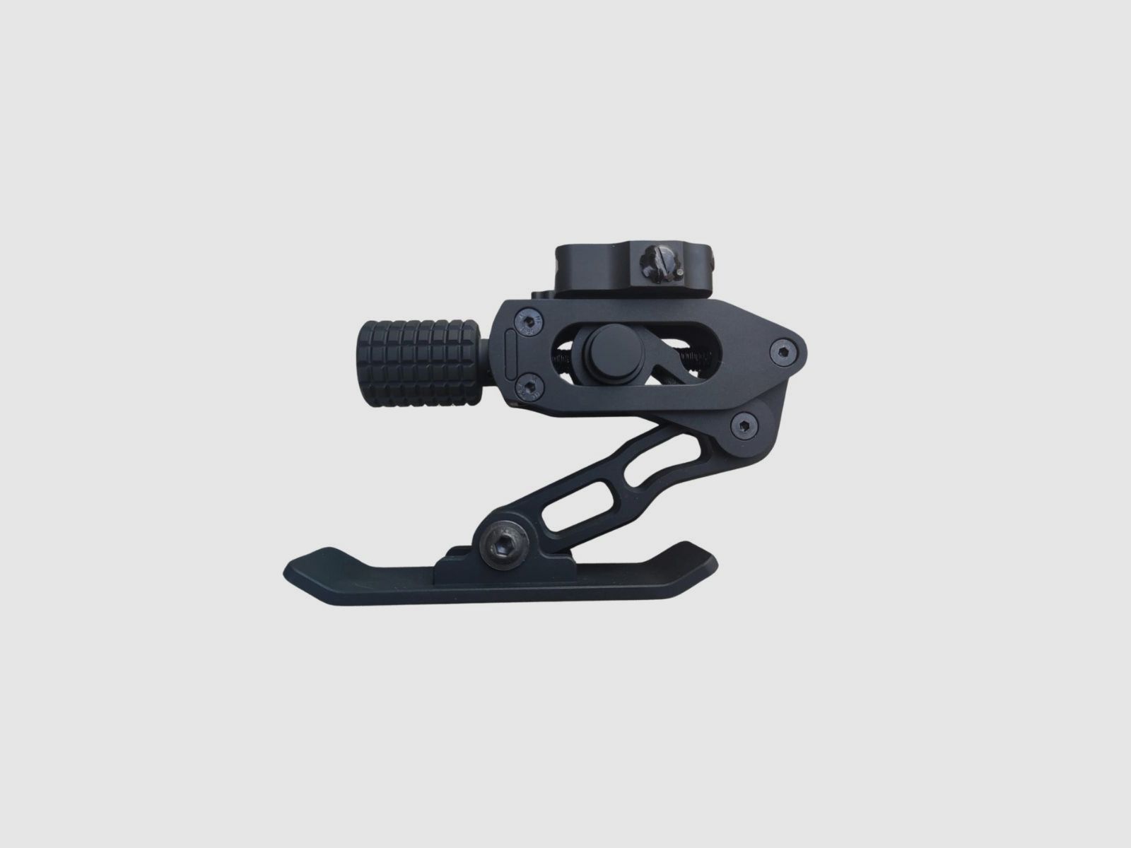 Bears Monopod Gen2 QD Picatinny Montage, Bild 3 von 4