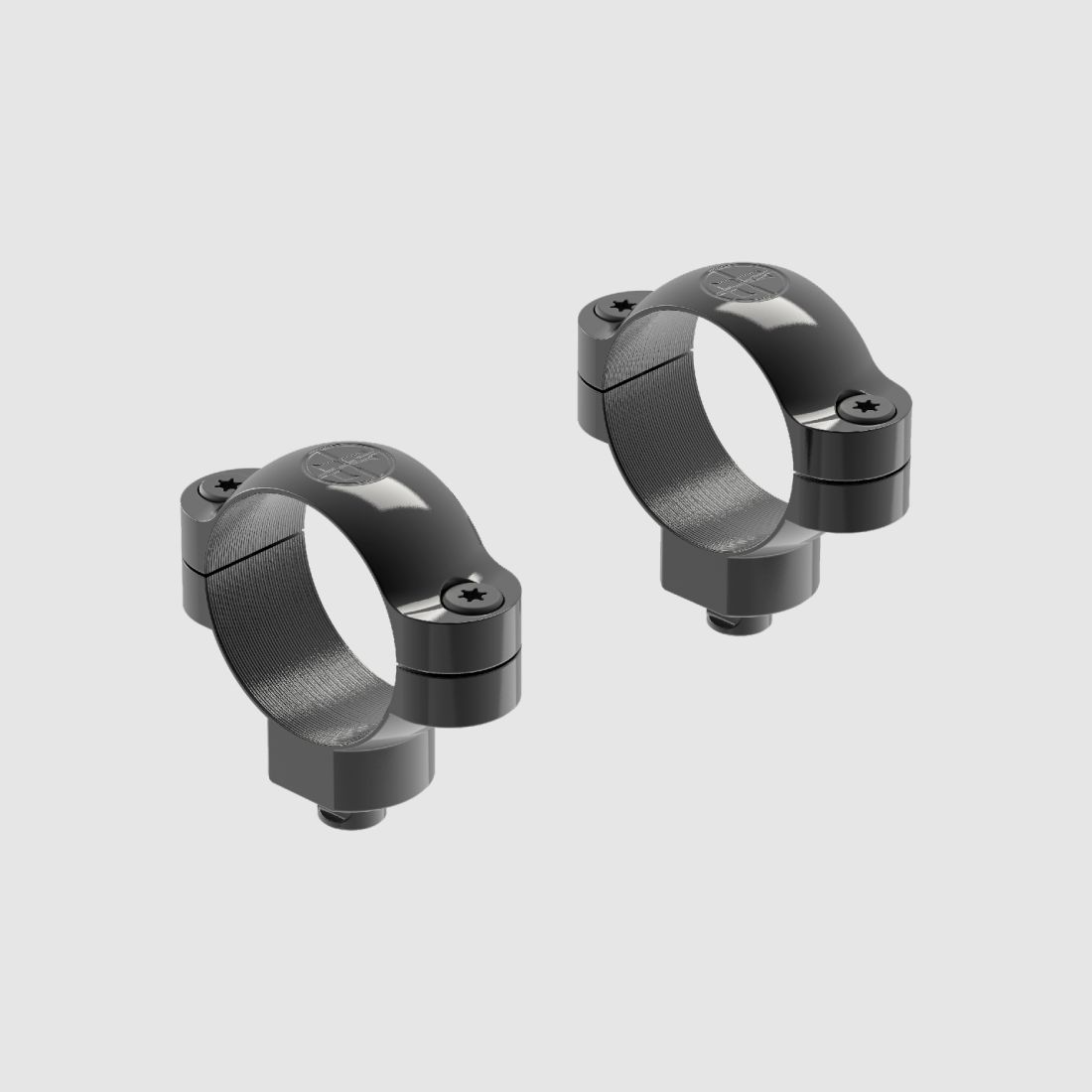 Leupold QR Ringe 30 mm
