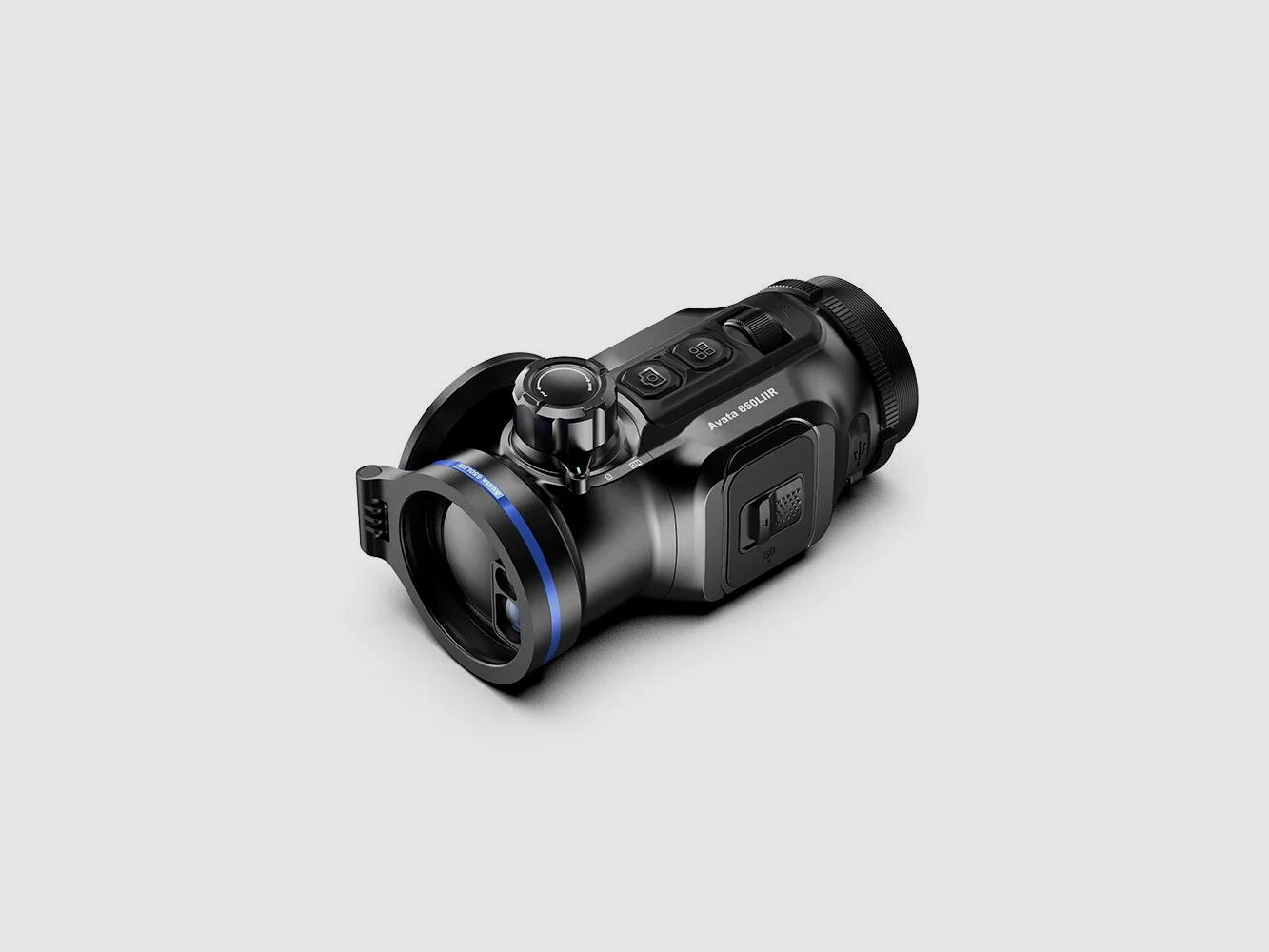 Cono-Tech Wärmebildvorsatzgerät Avata 650 LIIR