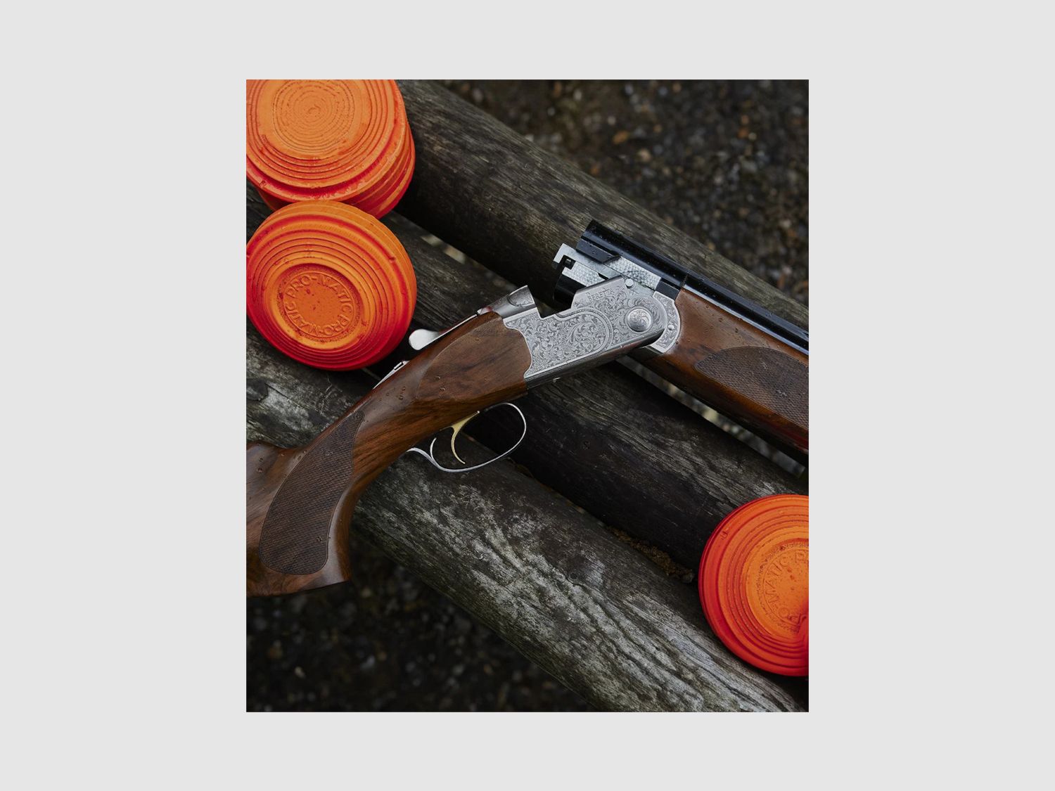 Beretta – 686 SILVER PIGEON I MY24 – Loop 67 – Kal. 20, afbeelding 2 van 5