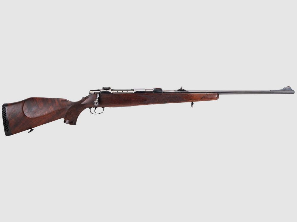 Sauer&Sohn Mod. 80