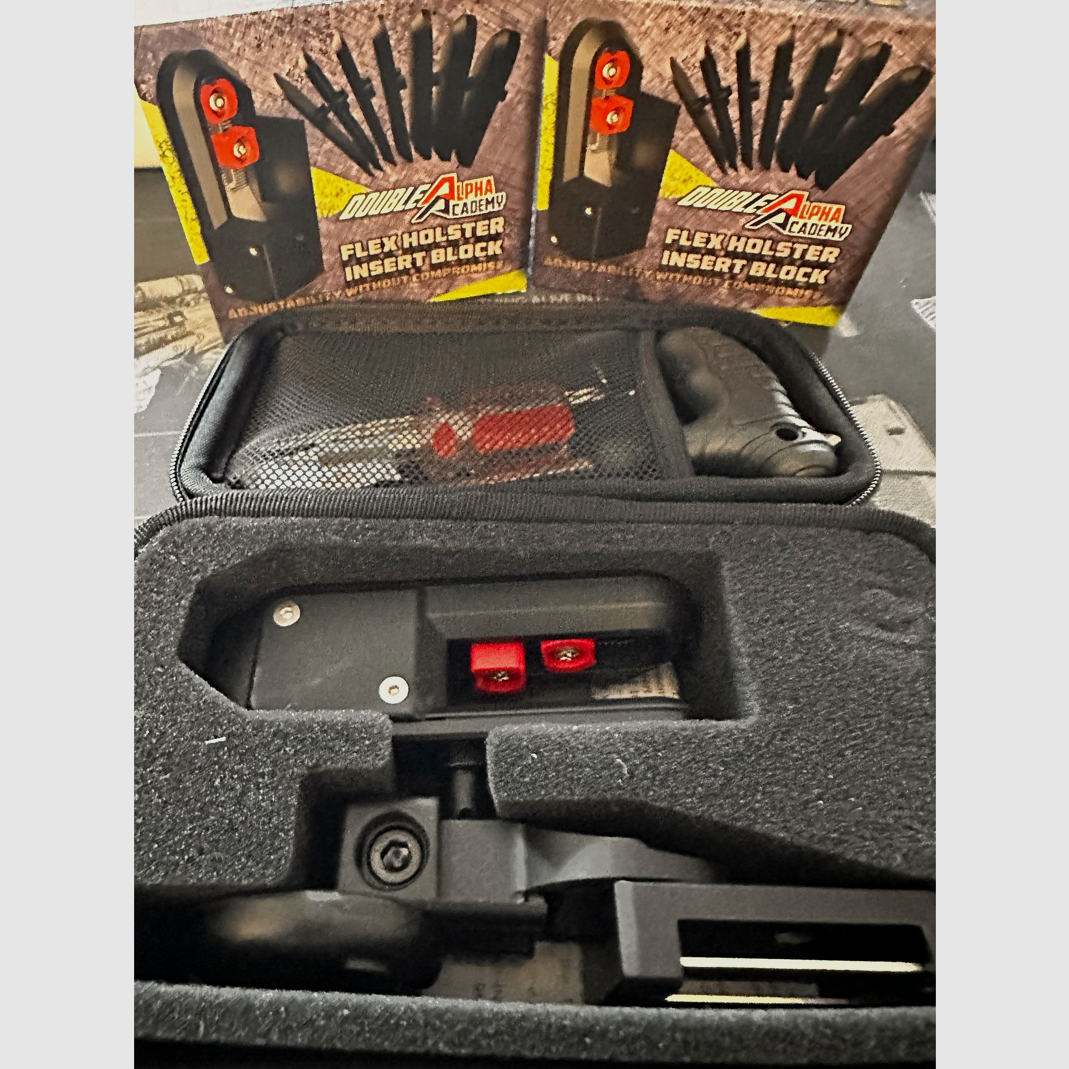 Walther PDP FS OR PRO 4,5“