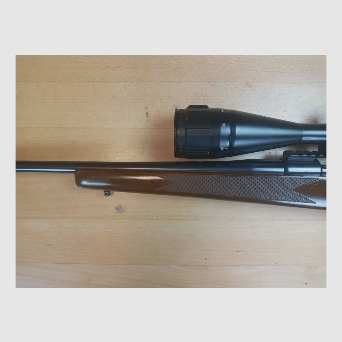 Voere M 98