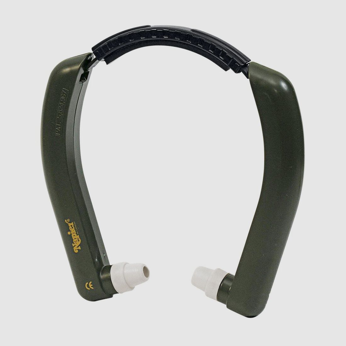 Napier Hearing protection Pro 10, imagen 1 de 2