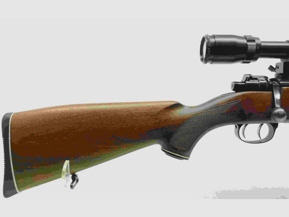 Drapeau M98