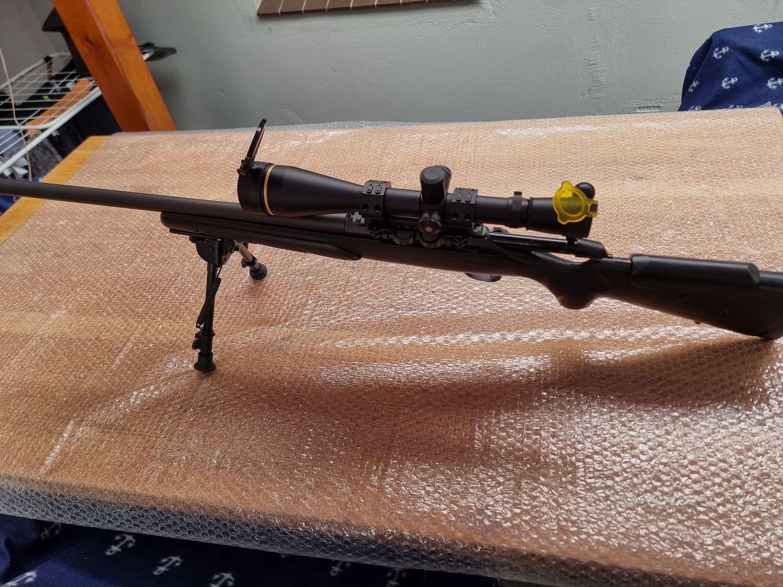   Tikka T3x  Modell .308 Win