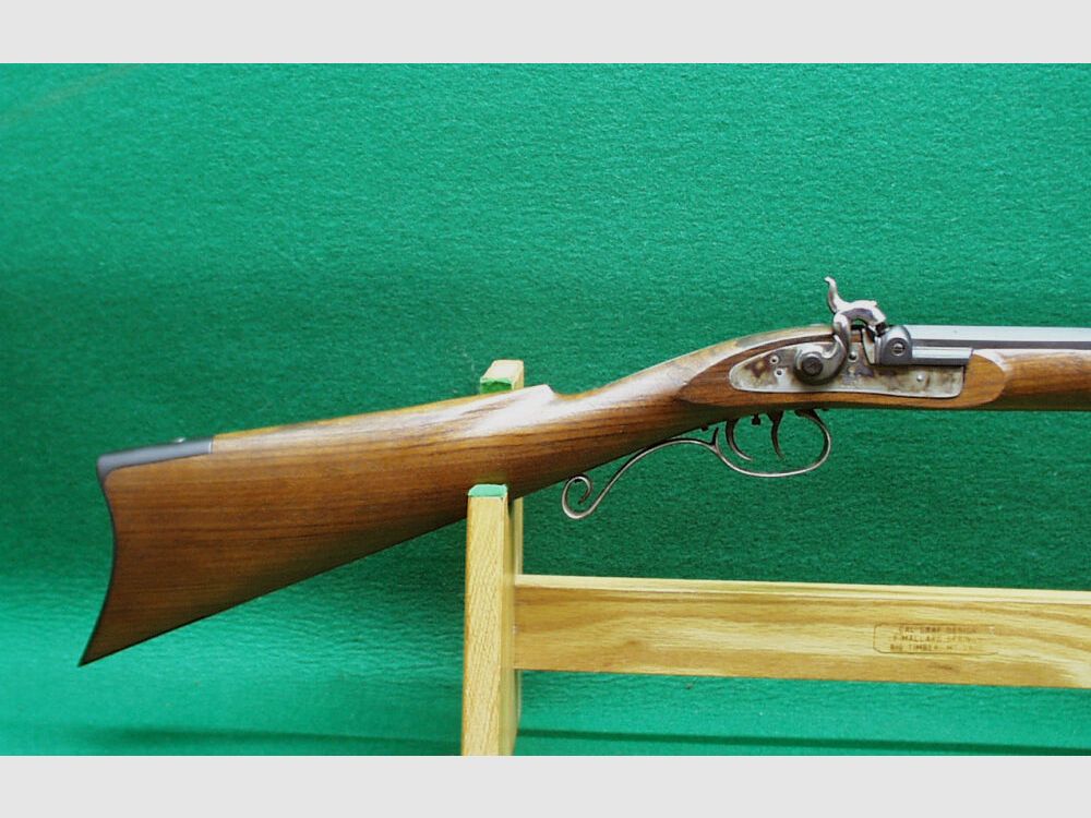 Artax Tryon Gewehr