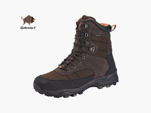 Gateway1 Deer Stalker 9”